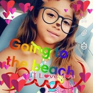 Meet your Posher, Joanna